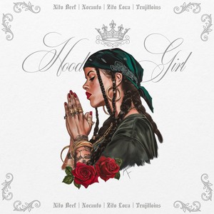 Hood Girl (Explicit)