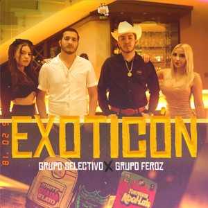 EXOTICÓN