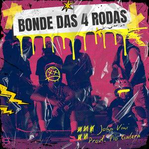 Bonde das 4 Rodas