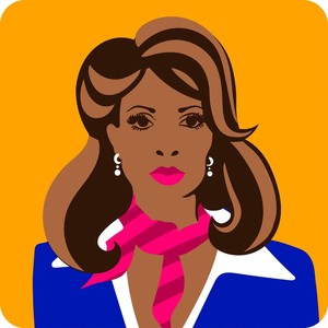 The Plot Thickens: Here Comes Pam Grier (Explicit)