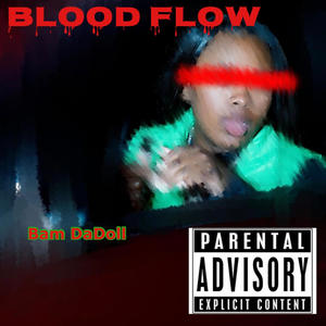 Blood Flow (Explicit)