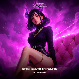 MTG Senta Piranha (feat. CAMPING VIRAL) (SUPER SLOWED)