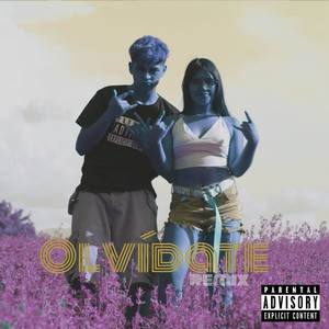 Olvidate (Remix|Explicit)