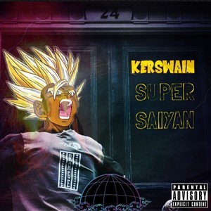 Super Saiyan (Explicit)