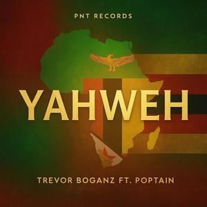Yahweh (feat. Poptain)