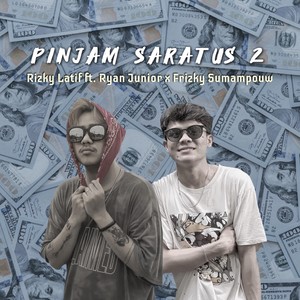 PINJAM SARATUS 2