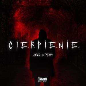 Cierpienie(feat. mfdrn) (Explicit)