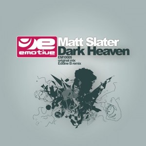 Dark Heaven (Eddine B Remix)