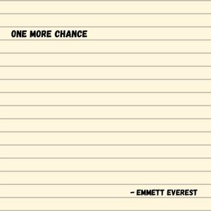 one more chance (Explicit)