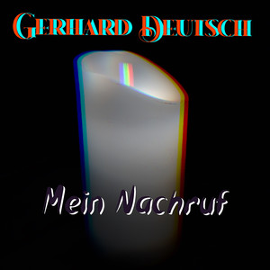 Mein Nachruf (Explicit)