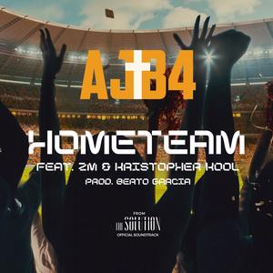 Hometeam (feat. ZM & Kristopher Kool)