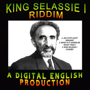 KING SELASSIE I RIDDIM