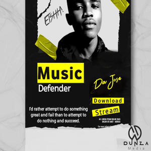 Ketso SA (Pad) (Da Jose's Antlantic Remix)