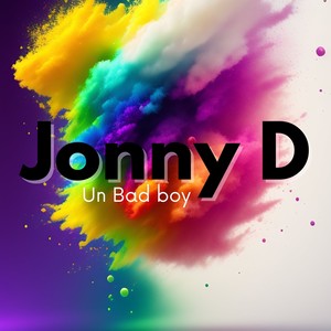 Un Bad boy (Explicit)