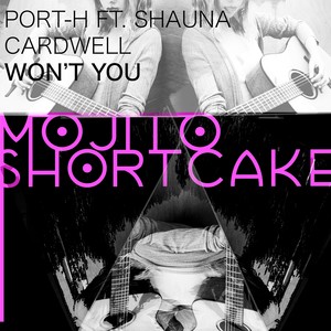 Won't You (Original Mix)