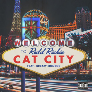 Cat City (Explicit)