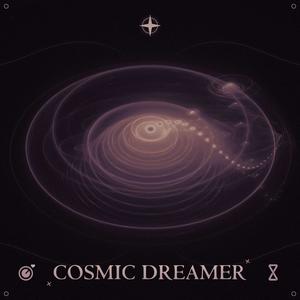 Cosmic Dreamer