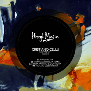 Everynight (Richard Cleber Remix)