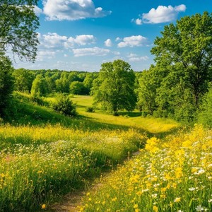 July / Most boring summer