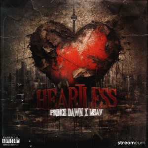 Heartless (Explicit)