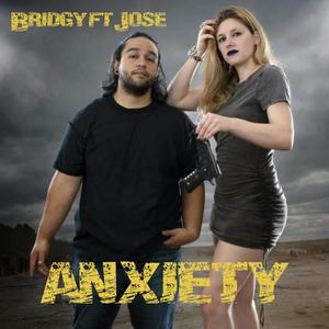 Anxiety (feat. Jose Mesa) (Explicit)