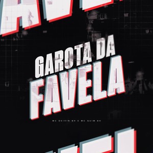 Garota da Favela