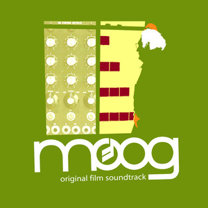 Moog (Original Film Soundtrack)