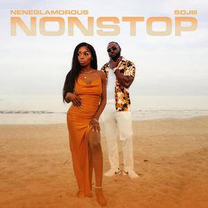 Nonstop (feat. Sojiii)