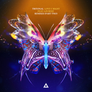 Love U Right (LoaX Remix|Explicit)