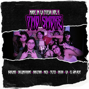 7Mo Smoke | Made In la Cueva Vol.4 (Explicit)