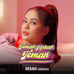 Teman Makan Teman (Remix)