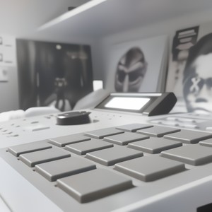 CLOSE (feat. jxcques)