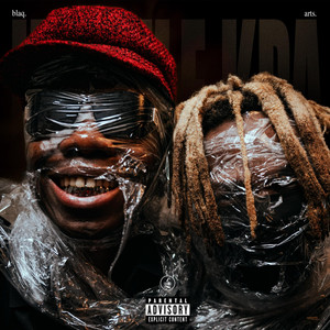 HUSTLE KPA $$$ (feat. ARTSALGHUL)