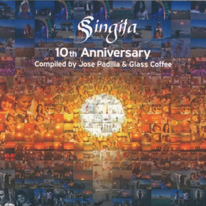 Singita Miracle Beach 10th Anniversary: Compiled By Jose Padilla & Glass Coffee