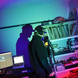 Take off that mask (feat. J. Rin & EMC-Pre)