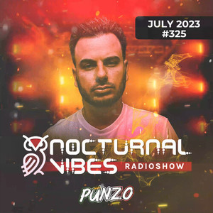 Nocturnal Vibes 325 (DJ Mix)