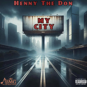 My City (BMG Version)