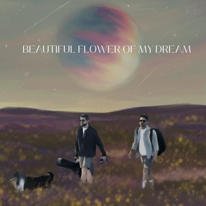 Beautiful Flower of My Dream (feat. Anil Paudel)