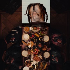 Me & My N*Ggas (Explicit)