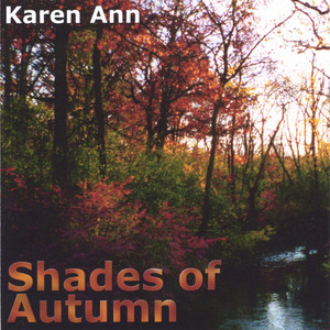 Shades of Autumn