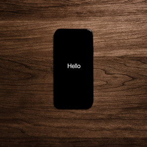 HELLO (Original Mix)