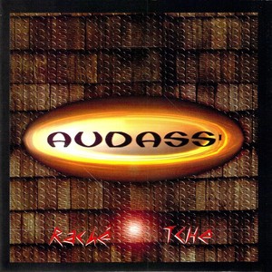 Kouté mwen(feat. Ruddy Gustan)