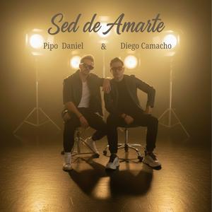 Sed de Amarte (feat. Pipo Daniel)