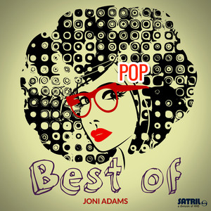 Best of Joni Adams