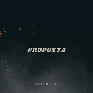 proposta (feat. CRVZ) (Explicit)