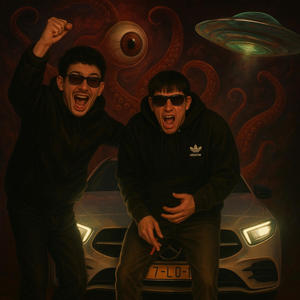 Kazayistans (feat. Xino & Vilo) (Explicit)