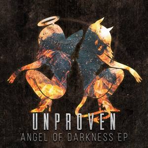 Angel of Darkness EP