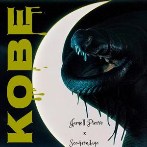 Kobe (feat. Sco4rmdago) [Explicit]