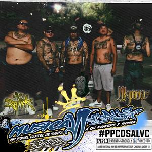 MUSICA & CALLE (feat. MR POMEL DEL CARTEL DE SANTA & EL SOMEK) (Explicit)