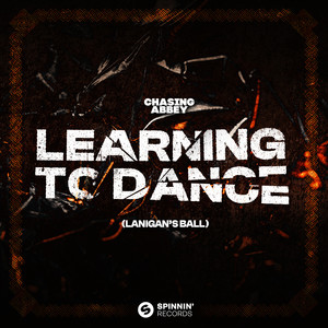 Learning To Dance (Lanigan's Ball) (Extended Mix)